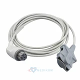 GE Healthcare SpO2 klips dla dorosłych S5 compact Aespire
