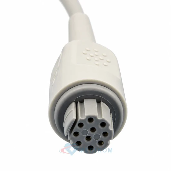 GE Healthcare SpO2 klips dla dorosłych S5 compact Aespire