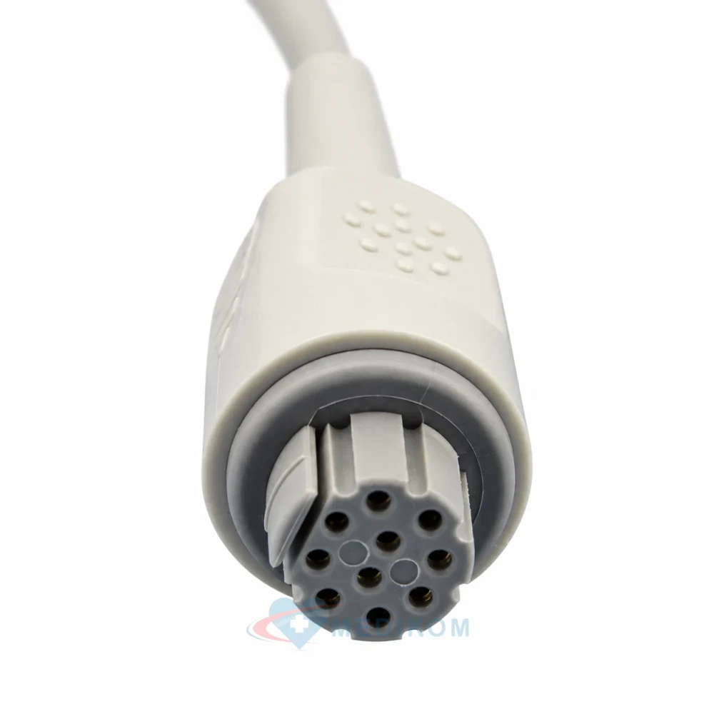GE Healthcare SpO2 klips dla dorosłych S5 compact Aespire