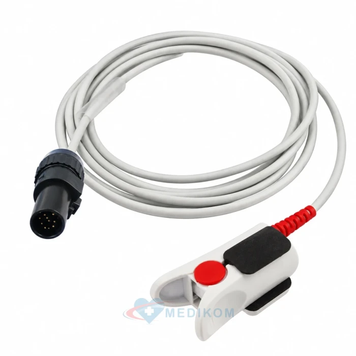 Datex-Ohmeda Oxicap 5250 RGM, GE Medical Systems: 7000 Series, Mennen