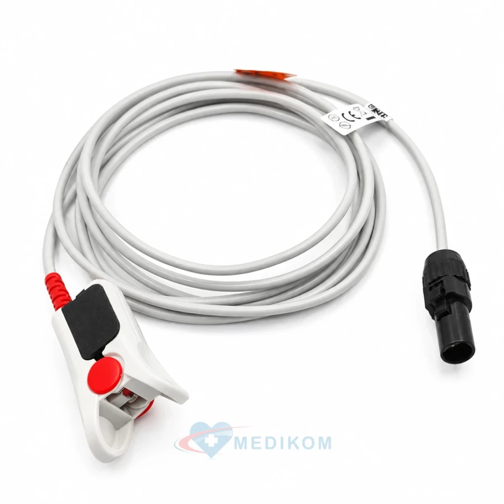 Datex-Ohmeda Oxicap 5250 RGM, GE Medical Systems: 7000 Series, Mennen