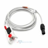 Datex-Ohmeda Oxicap 5250 RGM, GE Medical Systems: 7000 Series, Mennen