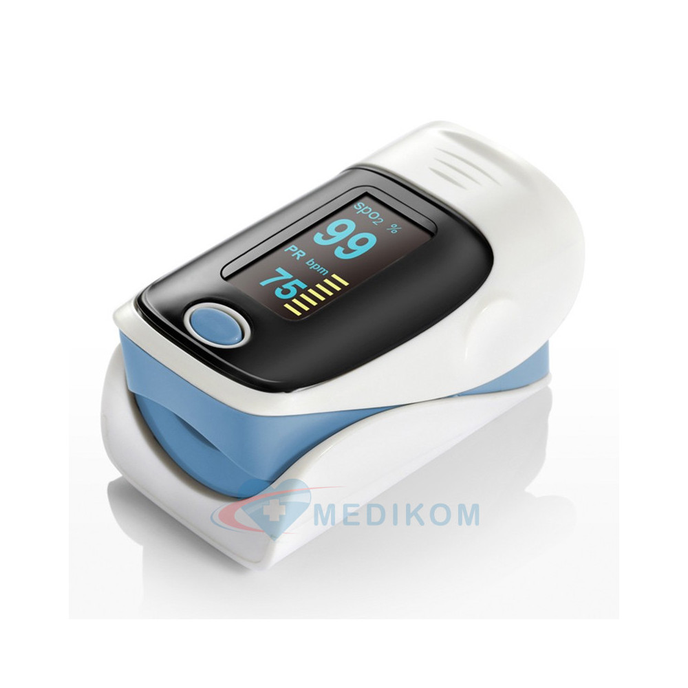 Pulsoksymetr MINI OXIMETER