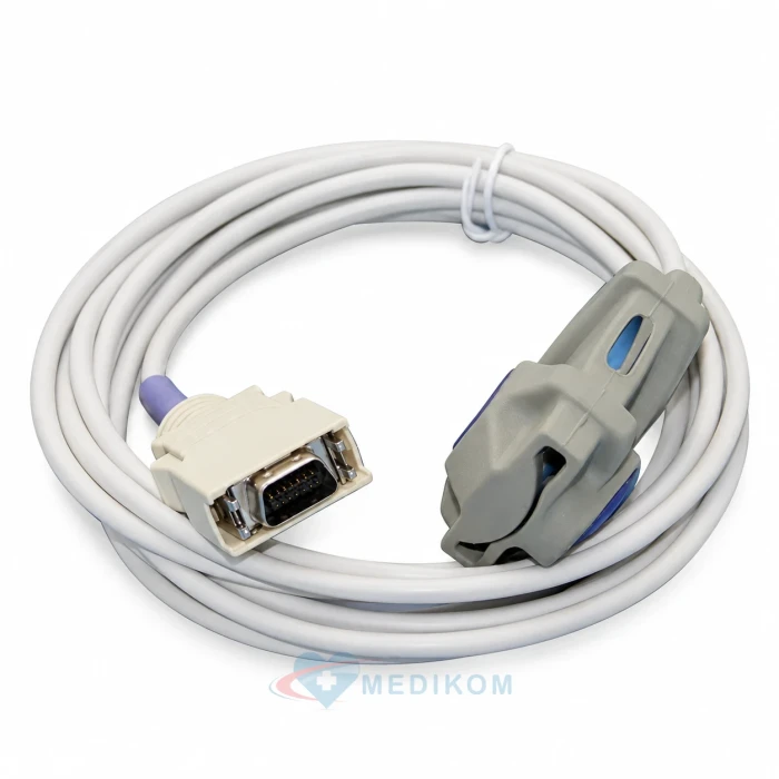 Dolphin Masimo SpO2 soft dla dorosłych Dolphin 2100, 2150