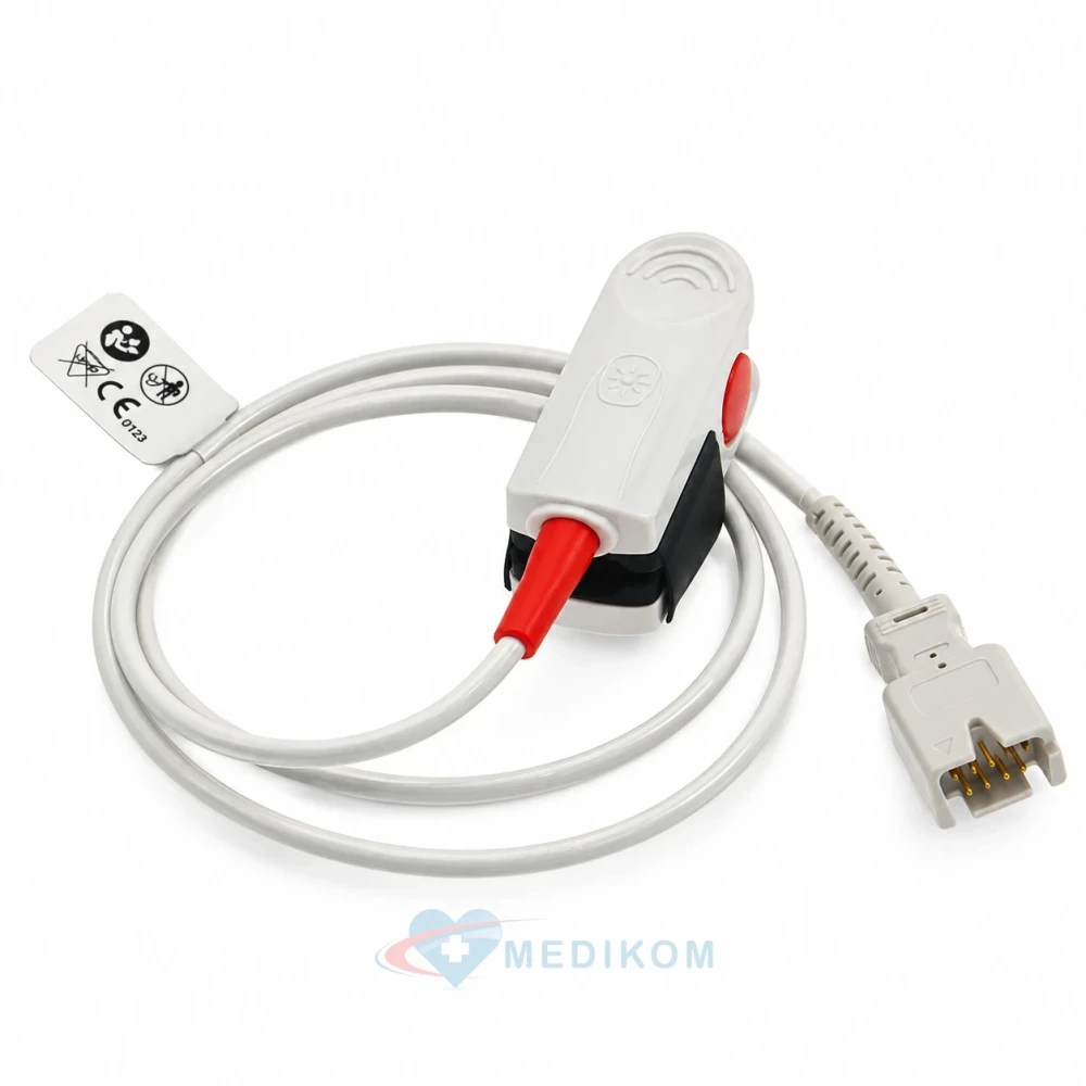 SpO2 Masimo Defibrylatory ZOLL M-Series, E-Series, R-Series