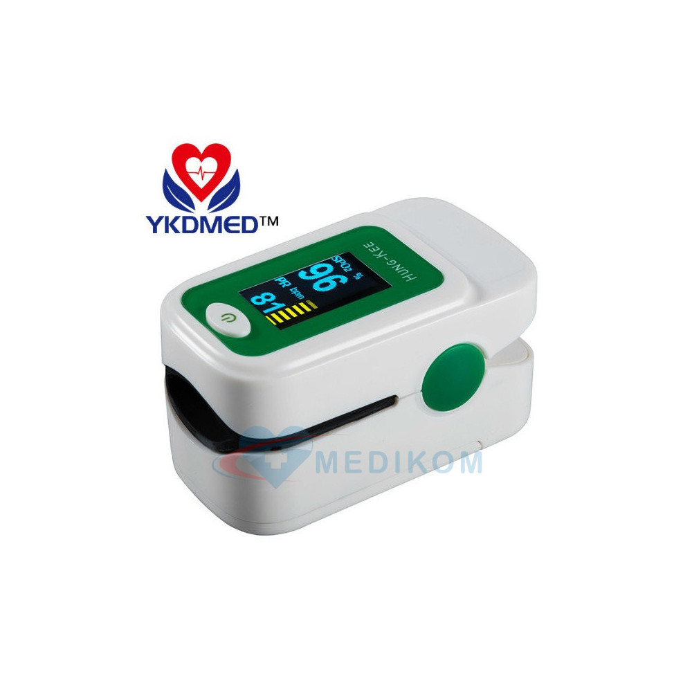 Pulsoksymetr MINI OXIMETER