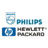 Philips, HP, Goldway, Solaris